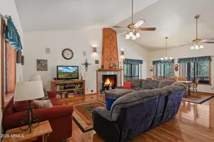 2505 Arapaho Dr, Happy Jack, AZ 86024 - Photo 10