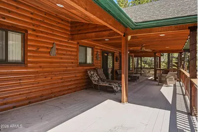 2505 Arapaho Drive, Happy Jack, AZ 86024 - Photo 32