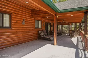 2505 Arapaho Dr, Happy Jack, AZ 86024 - Photo 32