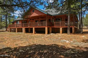2505 Arapaho Dr, Happy Jack, AZ 86024 - Photo 36