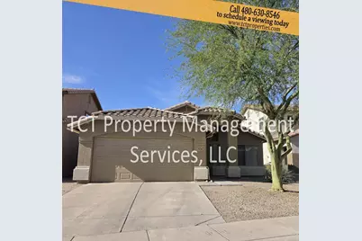 3536 W Hopi Trail, Laveen, AZ 85339 - Photo 1