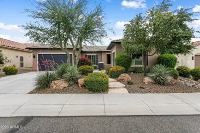 27165 W Tonopah Drive, Buckeye, AZ 85396 - Photo 2
