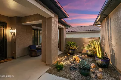 27165 W Tonopah Drive, Buckeye, AZ 85396 - Photo 4