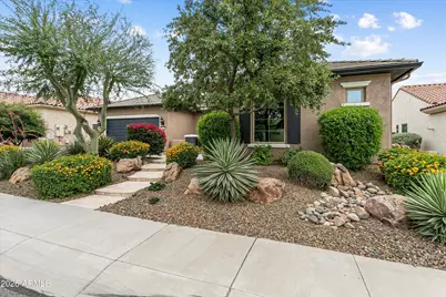 27165 W Tonopah Drive, Buckeye, AZ 85396 - Photo 6