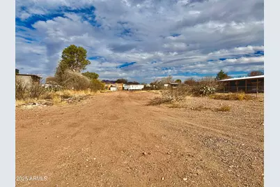 Tbd N Washington Avenue #145, Douglas, AZ 85607 - Photo 1