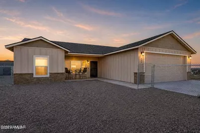 660 S Foothills Boulevard, Taylor, AZ 85939 - Photo 4