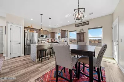 660 S Foothills Boulevard, Taylor, AZ 85939 - Photo 10