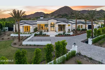 6610 N Mountain View Drive, Paradise Valley, AZ 85253 - Photo 32