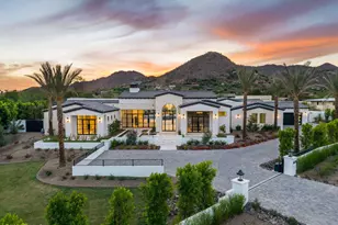 6610 N Mountain View Dr, Paradise Valley, AZ 85253 - Photo 32