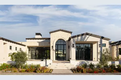 6610 N Mountain View Drive, Paradise Valley, AZ 85253 - Photo 2