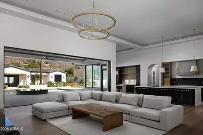 6610 N Mountain View Drive, Paradise Valley, AZ 85253 - Photo 4