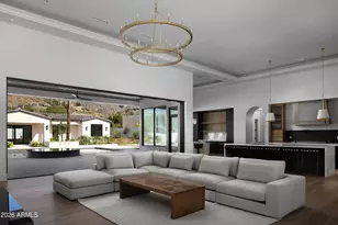 6610 N Mountain View Dr, Paradise Valley, AZ 85253 - Photo 4