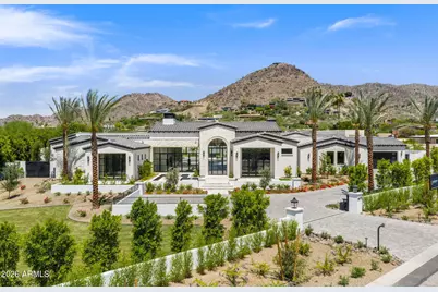 6610 N Mountain View Drive, Paradise Valley, AZ 85253 - Photo 1