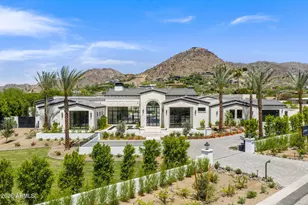 6610 N Mountain View Dr, Paradise Valley, AZ 85253 - Photo 1