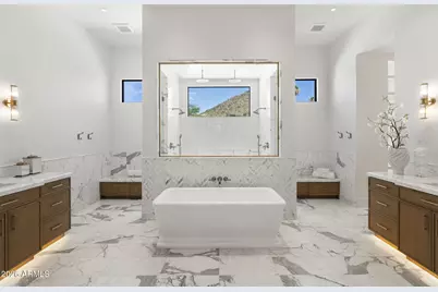 6610 N Mountain View Drive, Paradise Valley, AZ 85253 - Photo 22
