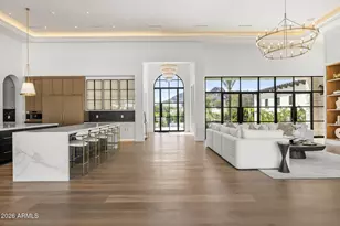 6610 N Mountain View Dr, Paradise Valley, AZ 85253 - Photo 4