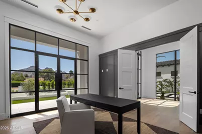 6610 N Mountain View Drive, Paradise Valley, AZ 85253 - Photo 16