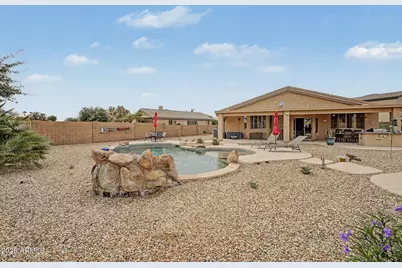 3695 N 144th Drive, Goodyear, AZ 85395 - Photo 28