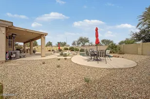 3695 N 144th Dr, Goodyear, AZ 85395 - Photo 32