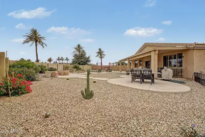 3695 N 144th Drive, Goodyear, AZ 85395 - Photo 34