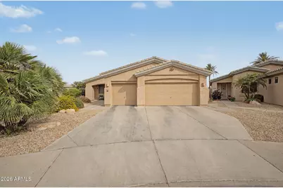 3695 N 144th Drive, Goodyear, AZ 85395 - Photo 2