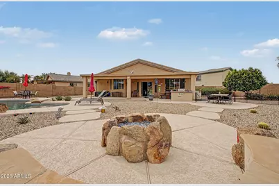 3695 N 144th Drive, Goodyear, AZ 85395 - Photo 36