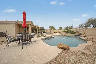 3695 N 144th Dr, Goodyear, AZ 85395 - Photo 34