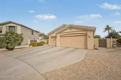 3695 N 144th Drive, Goodyear, AZ 85395 - Photo 4