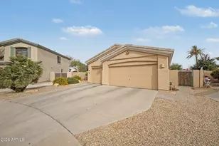 3695 N 144th Dr, Goodyear, AZ 85395 - Photo 4