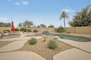 3695 N 144th Dr, Goodyear, AZ 85395 - Photo 32