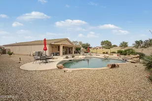 3695 N 144th Dr, Goodyear, AZ 85395 - Photo 1