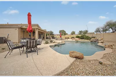 3695 N 144th Drive, Goodyear, AZ 85395 - Photo 32