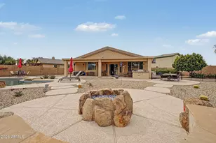 3695 N 144th Dr, Goodyear, AZ 85395 - Photo 38