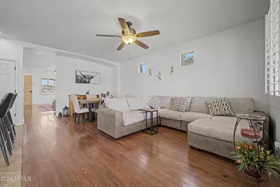 3695 N 144th Drive, Goodyear, AZ 85395 - Photo 8