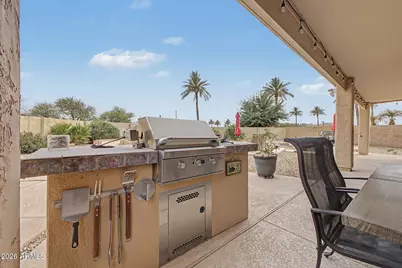 3695 N 144th Drive, Goodyear, AZ 85395 - Photo 28