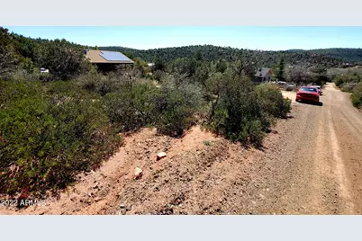 81 N Nellie Drive #81B, Payson, AZ 85541 - Photo 4