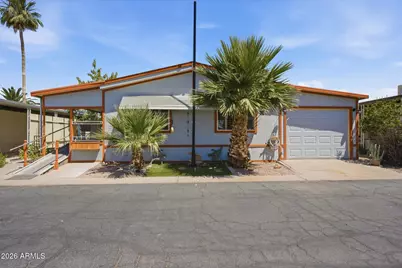 205 S Higley Road #183, Mesa, AZ 85206 - Photo 2