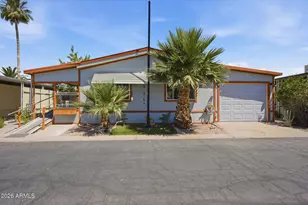 205 S Higley Rd, Mesa, AZ 85206 - Photo 2