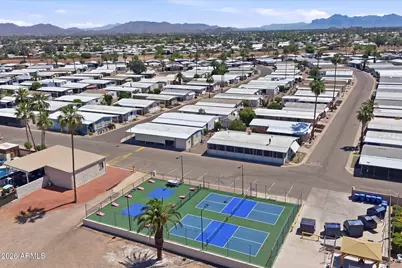 205 S Higley Road #183, Mesa, AZ 85206 - Photo 30
