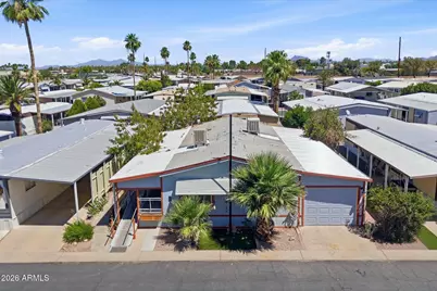 205 S Higley Road #183, Mesa, AZ 85206 - Photo 6