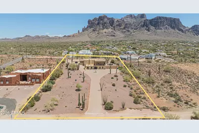 3931 N Marlow Road, Apache Junction, AZ 85119 - Photo 112