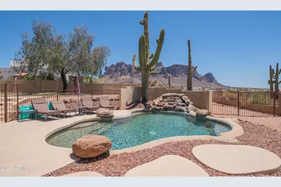 3931 N Marlow Road, Apache Junction, AZ 85119 - Photo 70