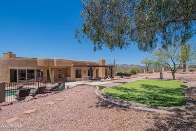 3931 N Marlow Road, Apache Junction, AZ 85119 - Photo 96