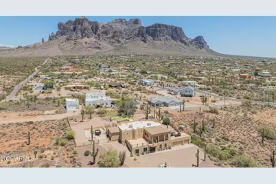 3931 N Marlow Road, Apache Junction, AZ 85119 - Photo 4