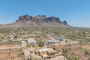 3931 N Marlow Rd, Apache Junction, AZ 85119 - Photo 4