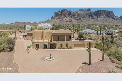 3931 N Marlow Road, Apache Junction, AZ 85119 - Photo 2