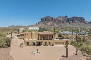 3931 N Marlow Rd, Apache Junction, AZ 85119 - Photo 2