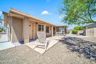 11007 N 109th Avenue, Sun City, AZ 85351 - Photo 38