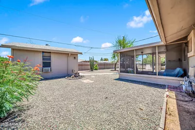11007 N 109th Avenue, Sun City, AZ 85351 - Photo 32