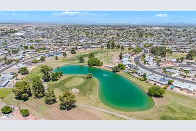 11007 N 109th Avenue, Sun City, AZ 85351 - Photo 44